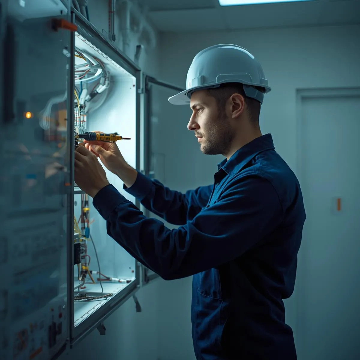 Elektrik arızası için güvenli kontrol adımları - Teknik Elektrik